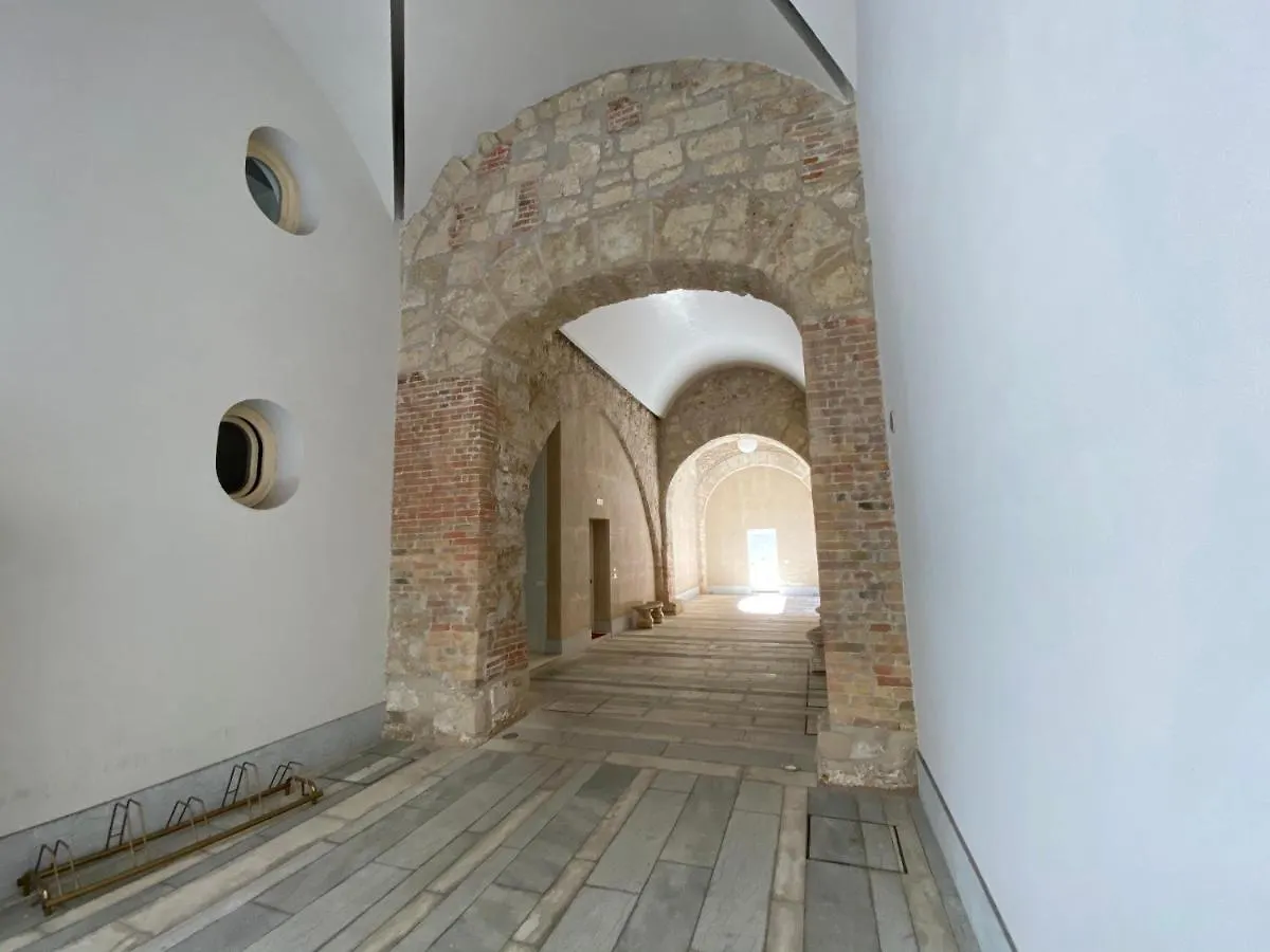 Hotel One Palermo