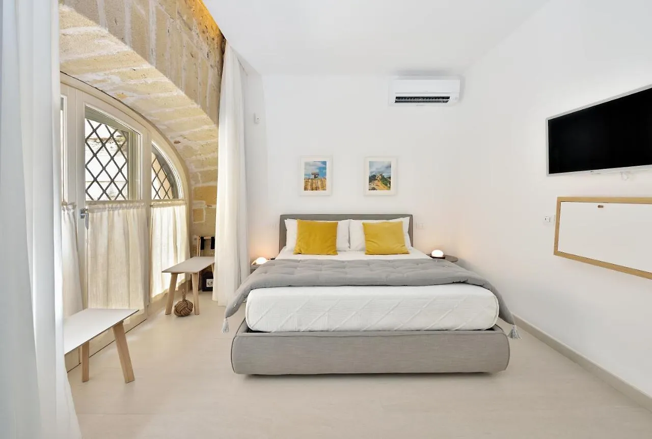 Hotel One Palermo