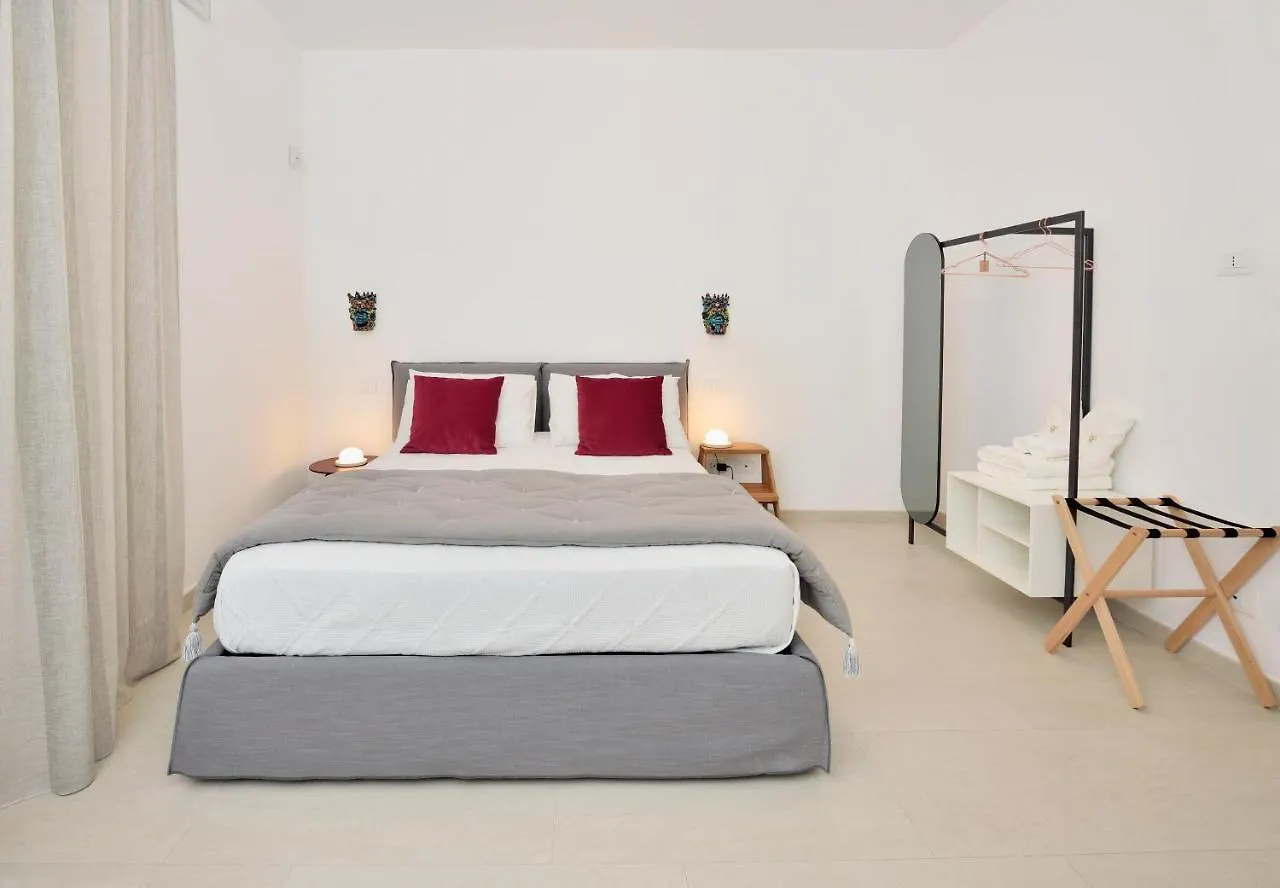 Hotel One Palermo 2*,  Italia