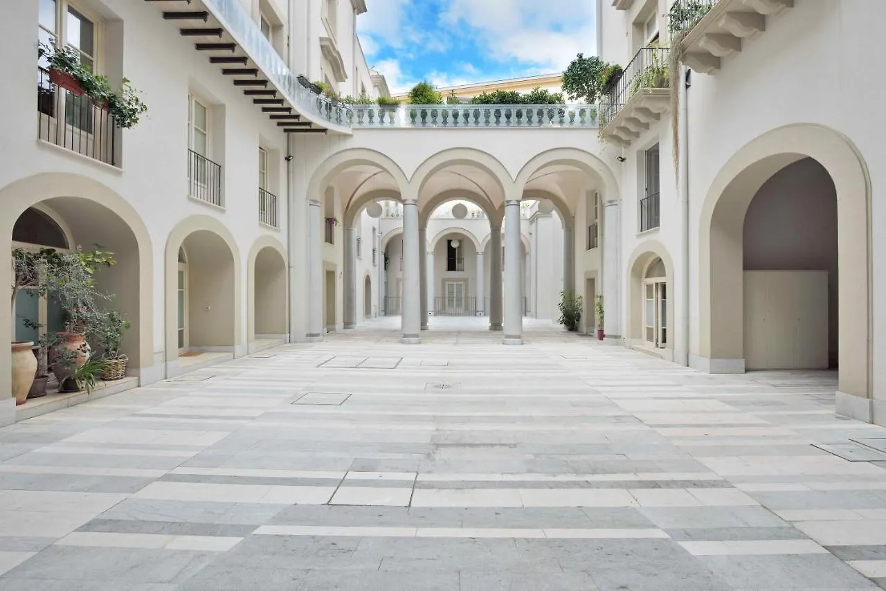 Hotel One Palermo