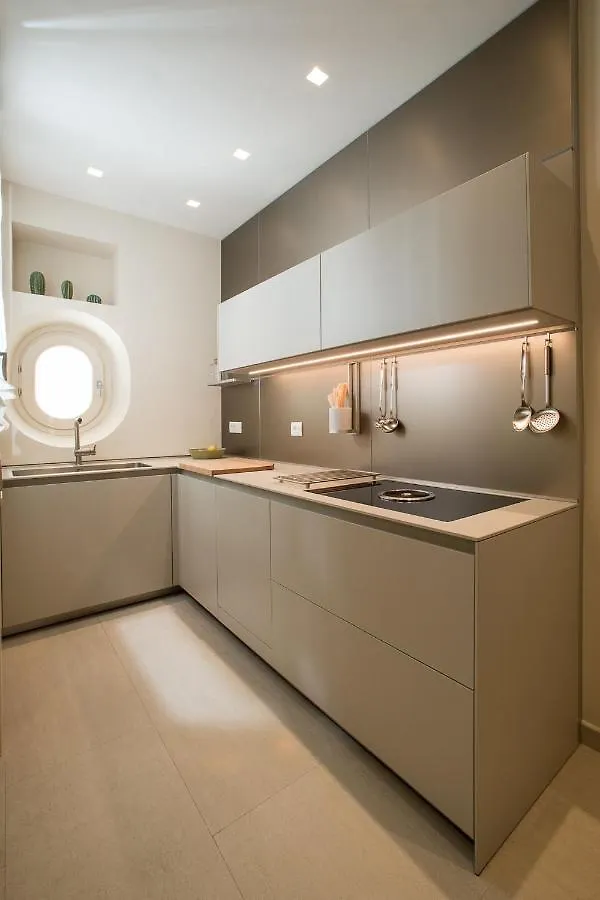 Hotel One Palermo