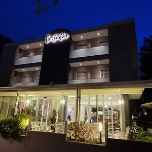 Hotel Costanza