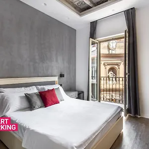 Bed & Breakfast Villena Plaza