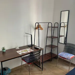 Gasthof Maison L'amuri, Palermo
