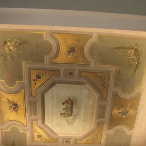 ** Bed and breakfast Dve Italia