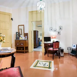 Bed & Breakfast La Casa Di Zoe - Locazioni Turistiche