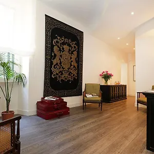 Residenza Cavour Bed & Breakfast