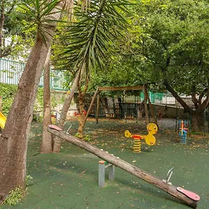 Hotel Casa Per Ferie Don Orione