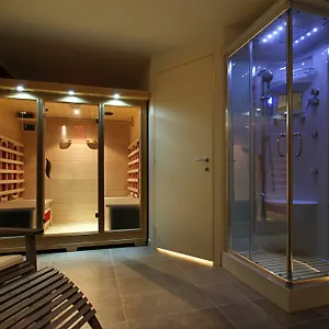 Bed & Breakfast Ferrara Rooms