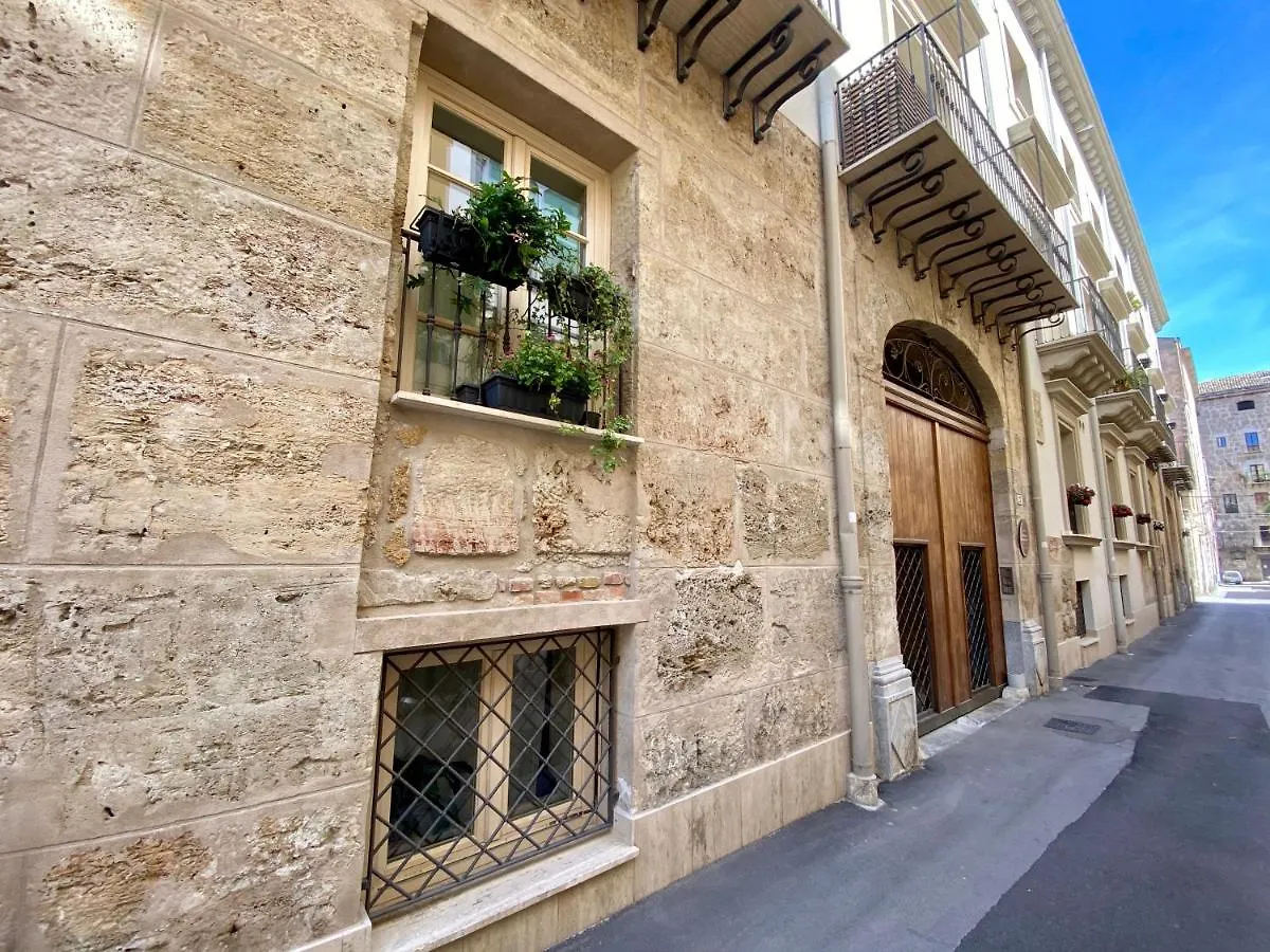 Guest house One Hotel Palermo