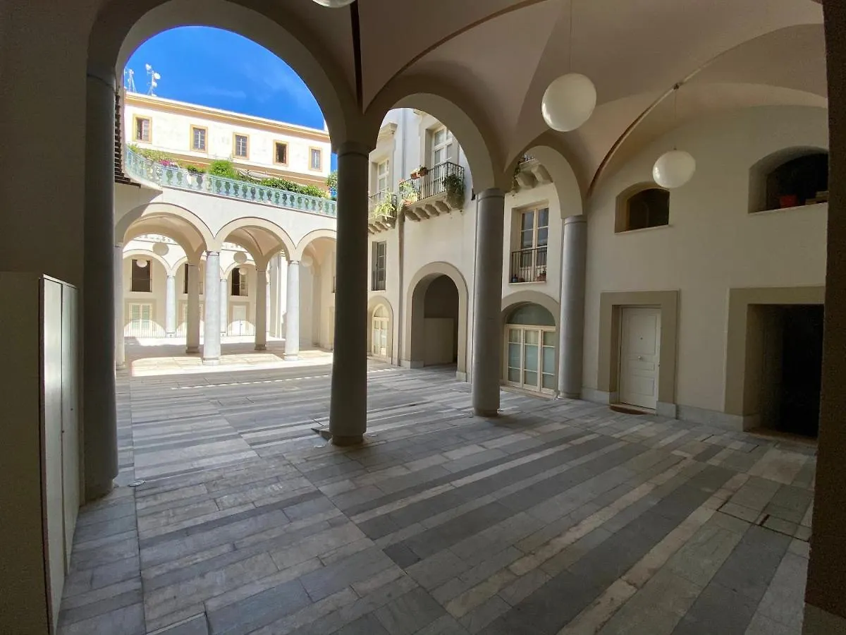 One Hotel Palermo Italy