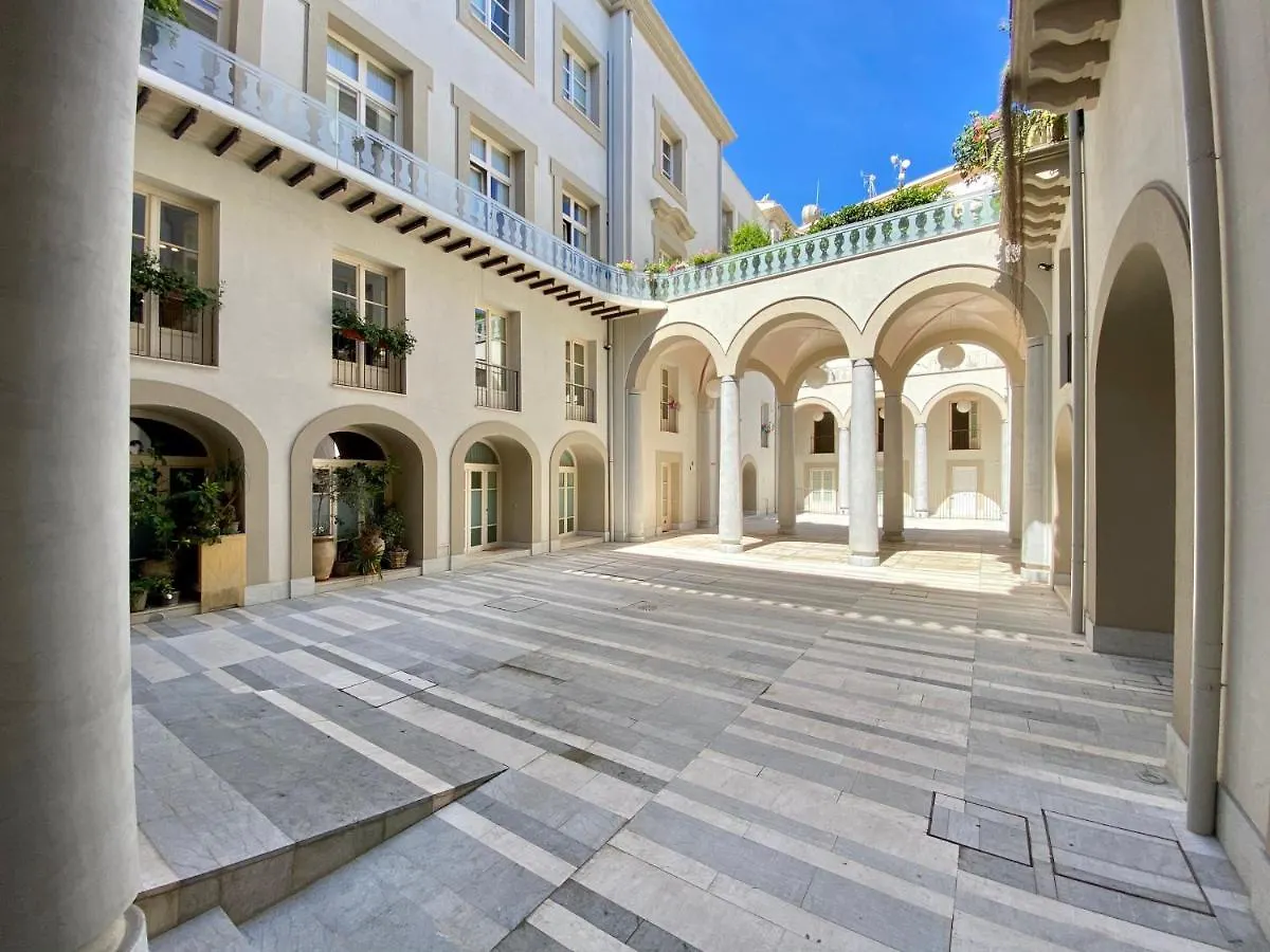 Guest house One Hotel Palermo