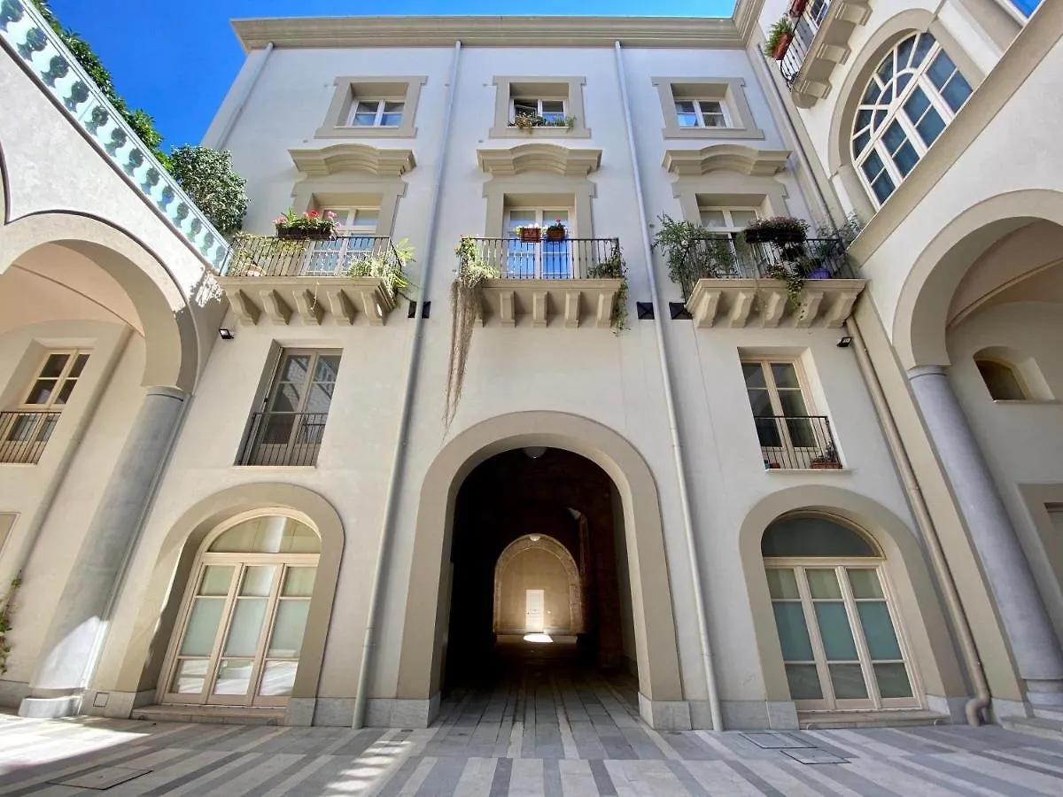 ** Guest house One Hotel Palermo Italy
