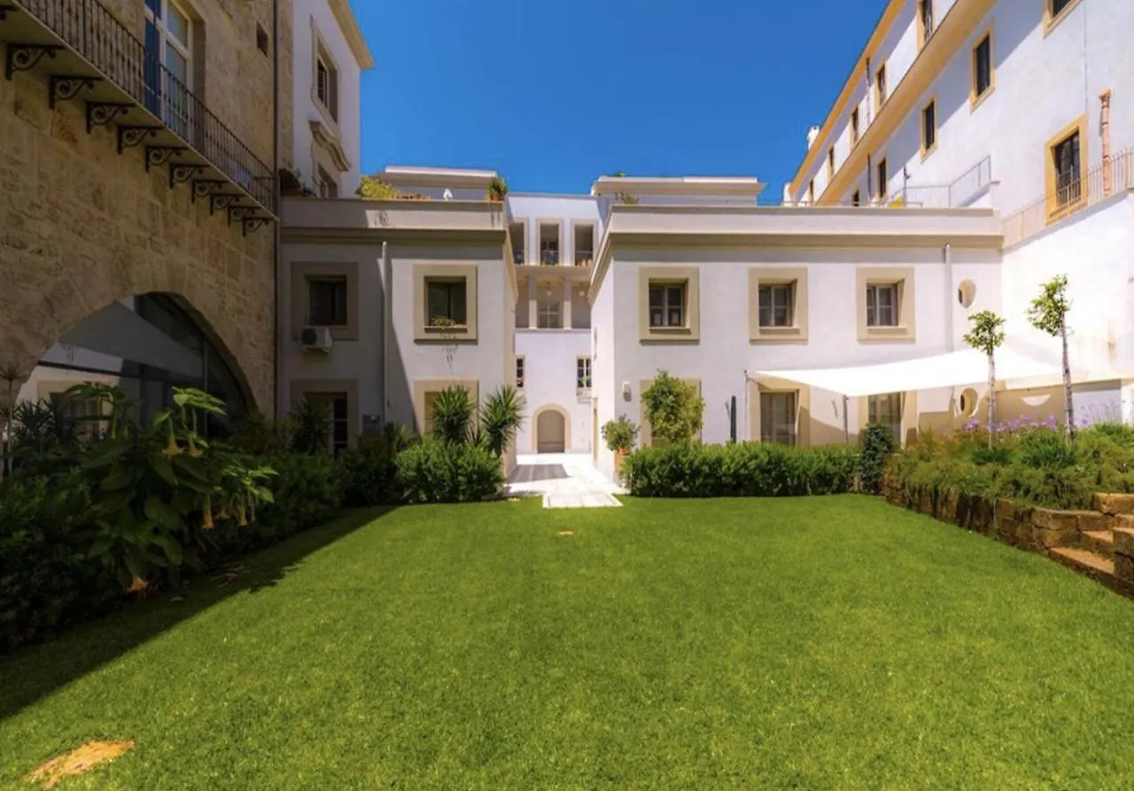 One Hotel Palermo