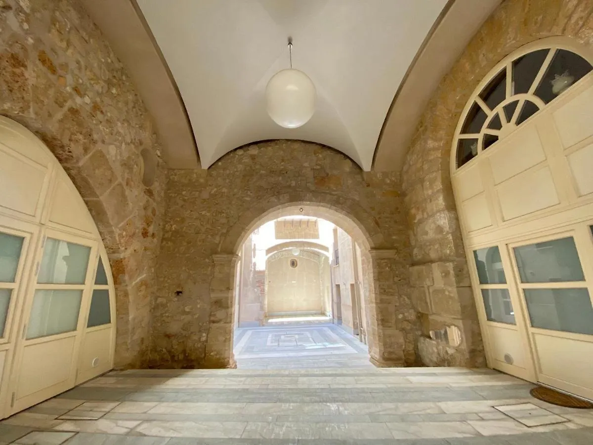 Guest house One Hotel Palermo