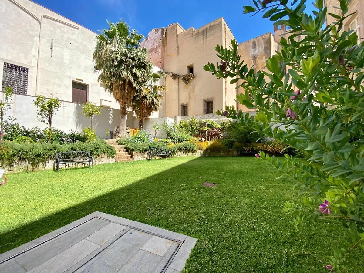 One Hotel Palermo