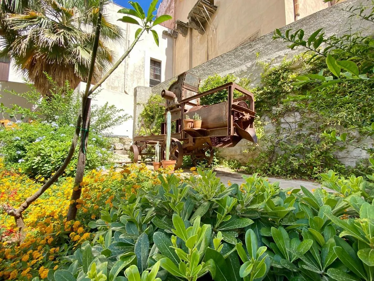 Guest house One Hotel Palermo