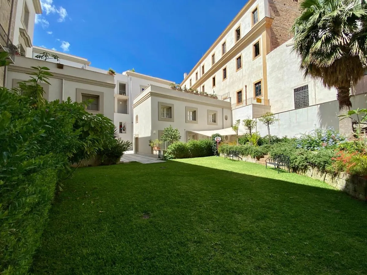One Hotel Palermo 2*,