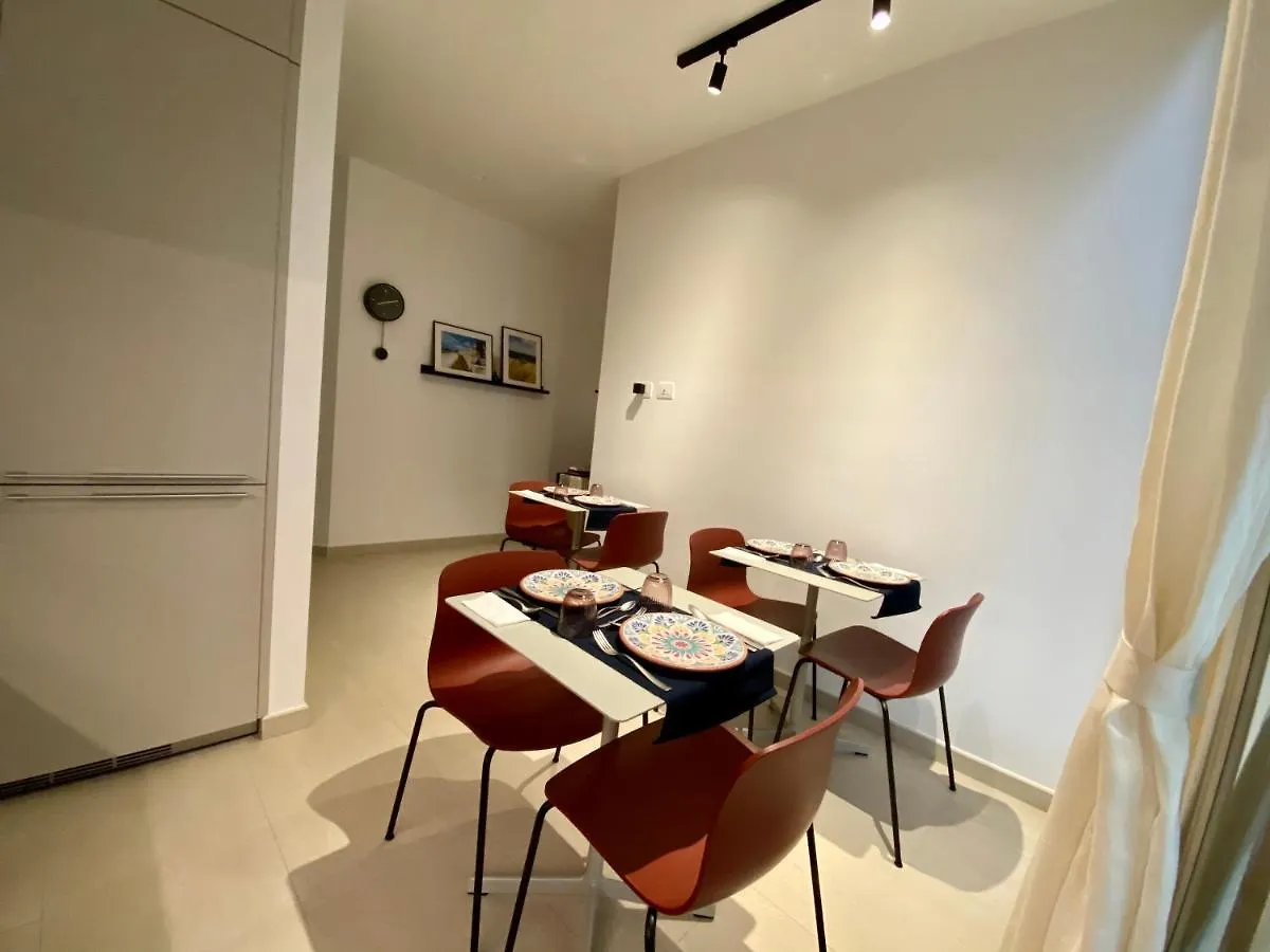 One Hotel Palermo