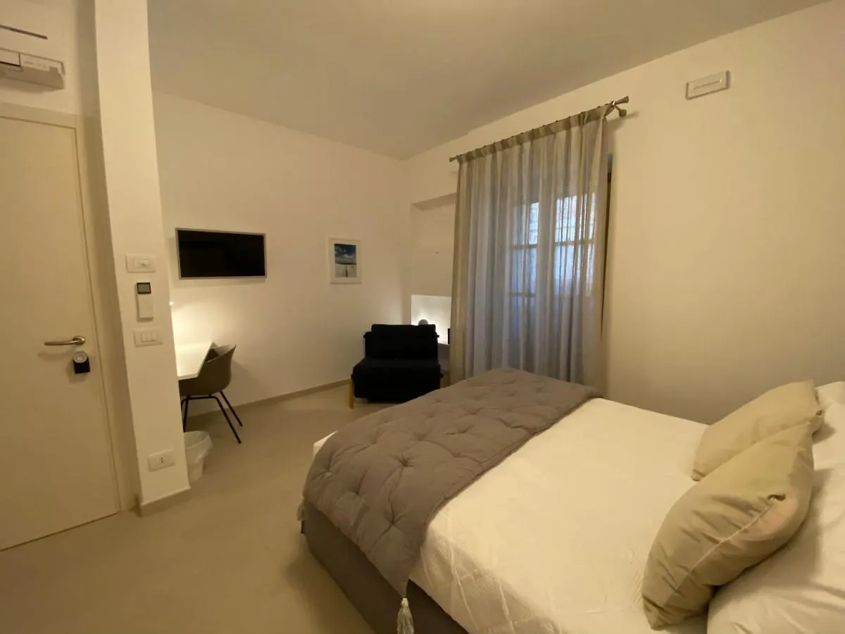 Guest house One Hotel Palermo