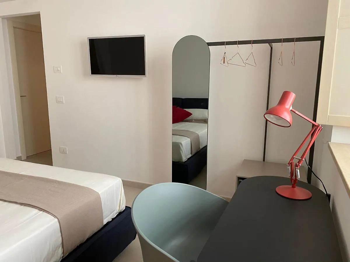 One Hotel Palermo Guest house